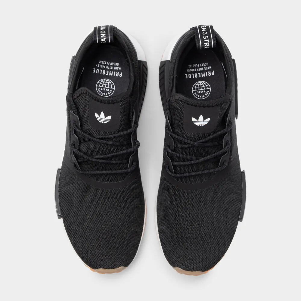 adidas Originals NMD_R1 Primeblue Core Black / - Gum