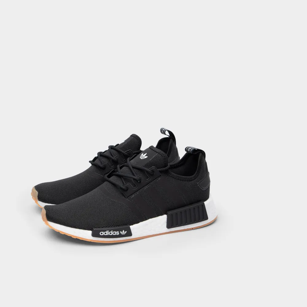 adidas Originals NMD_R1 Primeblue Core Black / - Gum