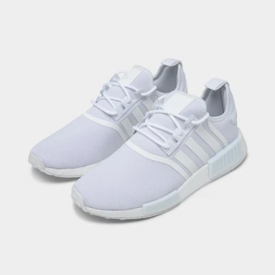 adidas Originals NMD_R1 Primeblue Cloud White /