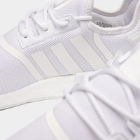 adidas Originals NMD_R1 Primeblue Cloud White /
