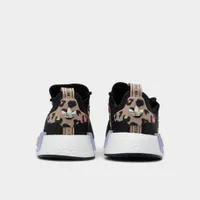 adidas Originals x Marimekko Women’s NMD_R1 Core Black / Pale Nude - Purple Tint