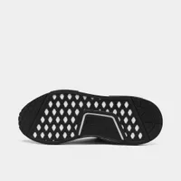 adidas Originals Junior Boys’ NMD_R1 Refined Core Black / - Cloud White