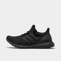 adidas Ultraboost 4.0 DNA Core Black / - Active Red