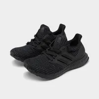 adidas Ultraboost 4.0 DNA Core Black / - Active Red