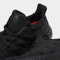 adidas Ultraboost 4.0 DNA Core Black / - Active Red