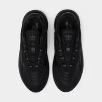 adidas Originals Ozelia Core Black / - Carbon