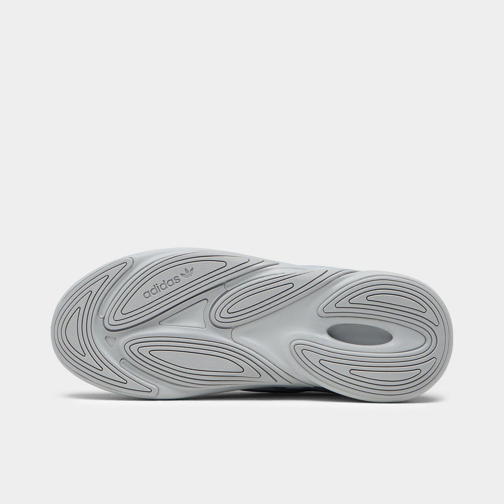 adidas Originals Ozelia Grey Two / - Four