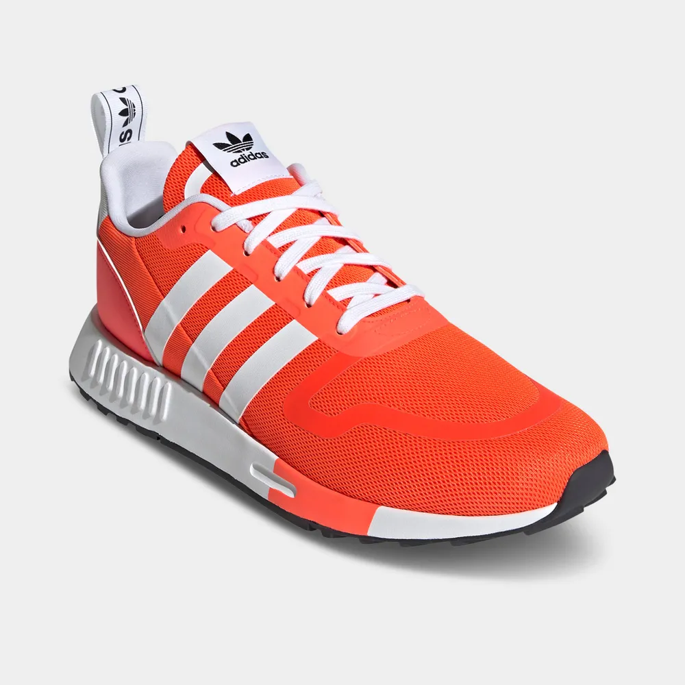 adidas Originals Multix Solar Red / Cloud White - Core Black