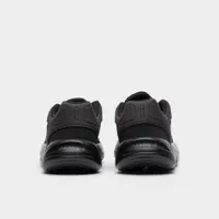 adidas Originals Childrens' Ozelia Core Black /