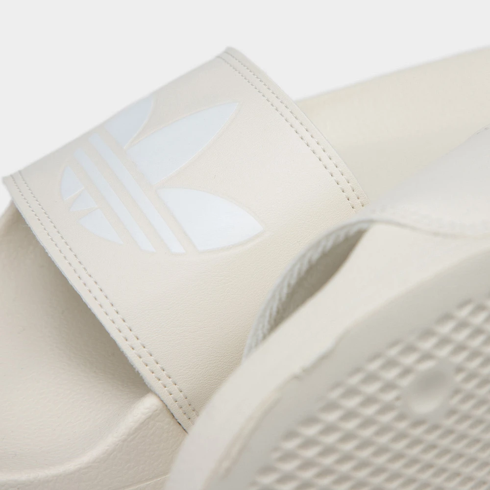 adidas Originals Women's Adilette Lite Slides Off White / Cloud