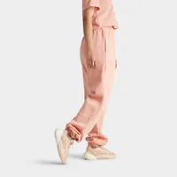 adidas Women’s Classic Jogger Pants / Ambient Blush