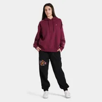 adidas Originals Women’s Decadent Sport Hoodie / Victory Crimson