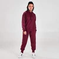 adidas Originals Women’s Decadent Sport Hoodie / Victory Crimson