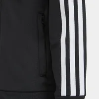 adidas Originals Children’s Adicolor Superstar Tracksuit Black / White