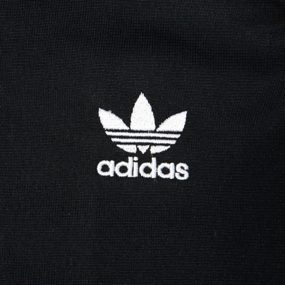 adidas Originals Children’s Adicolor Superstar Tracksuit Black / White