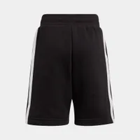 adidas Originals Kids’ Adicolor Shorts and T-shirt Set White / Black