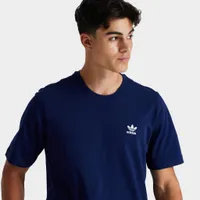 adidas Essential T-shirt / Night Sky