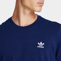 adidas Essential T-shirt / Night Sky