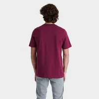 adidas Originals Loungewear Adicolor Essentials T-shirt / Victory Crimson