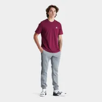 adidas Originals Loungewear Adicolor Essentials T-shirt / Victory Crimson