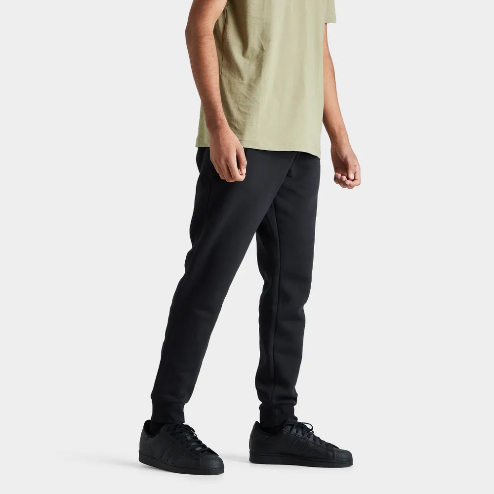 adidas Originals Adicolor Essentials Trefoil Pants / Black