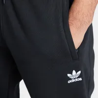 adidas Originals Adicolor Essentials Trefoil Pants / Black