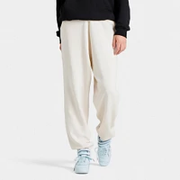 Reebok Women's No Dye French Terry Pants / Non-Dyed