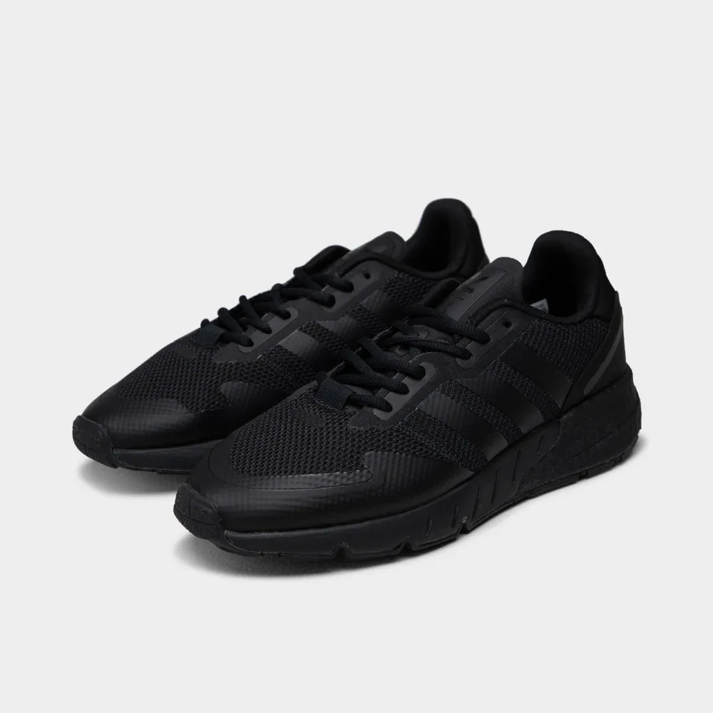 adidas Originals ZX 1K Boost Core Black /