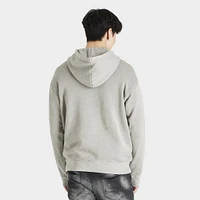 Reebok Classics Natural Dye Pullover Hoodie / Boulder Grey