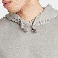 Reebok Classics Natural Dye Pullover Hoodie / Boulder Grey