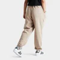 adidas Originals Women’s Tape Joggers Trace Khaki / White