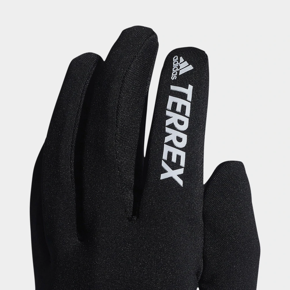 adidas TRX A.R Gloves / Black/White