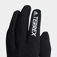 adidas TRX A.R Gloves / Black/White