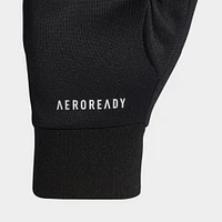 adidas TRX A.R Gloves / Black/White