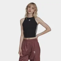 adidas Originals Women’s Adicolor Classics Tank Top / Black