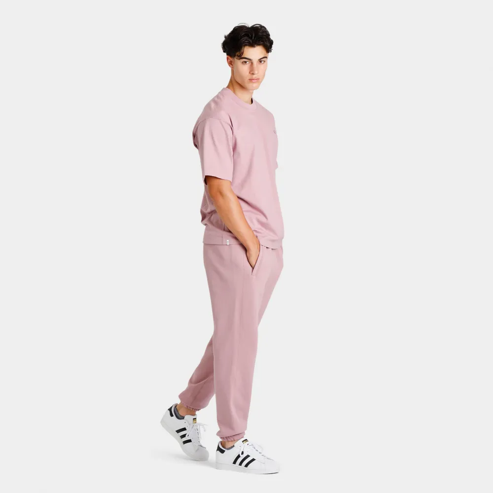 adidas Originals Adicolor Trefoil Sweatpants / Magic Mauve