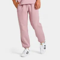 adidas Originals Adicolor Trefoil Sweatpants / Magic Mauve