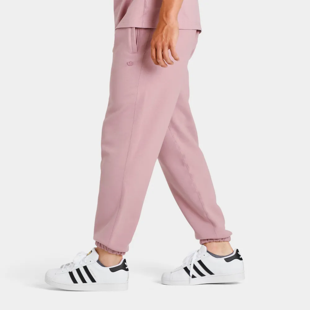 adidas Originals Adicolor Trefoil Sweatpants / Magic Mauve