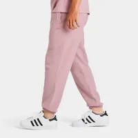 adidas Originals Adicolor Trefoil Sweatpants / Magic Mauve