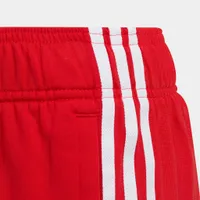 adidas Originals Adicolor SST Track Pants Vivid Red / White