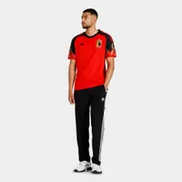 adidas Belgium 22 Home Jersey Red / Black