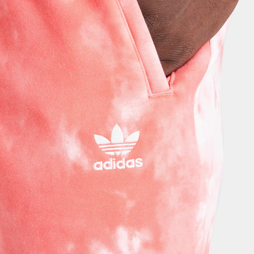 adidas Adicolor Essentials Trefoil Shorts Semi Turbo / Multicolour