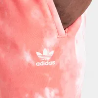 adidas Adicolor Essentials Trefoil Shorts Semi Turbo / Multicolour