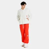 adidas Sportswear Coach Jacket / Off White