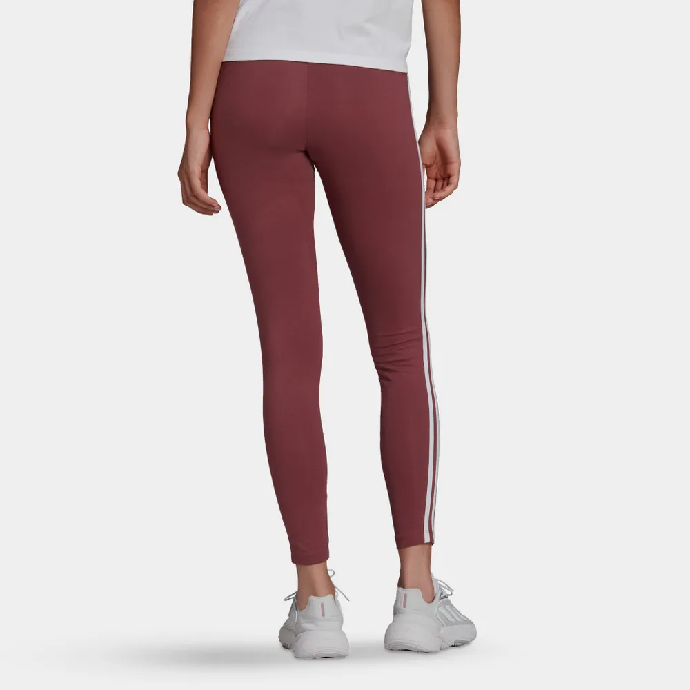 adidas Originals Women’s Tights / Quiet Crimson