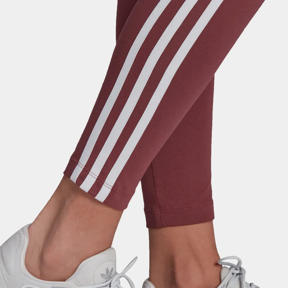 adidas Originals Women’s Tights / Quiet Crimson