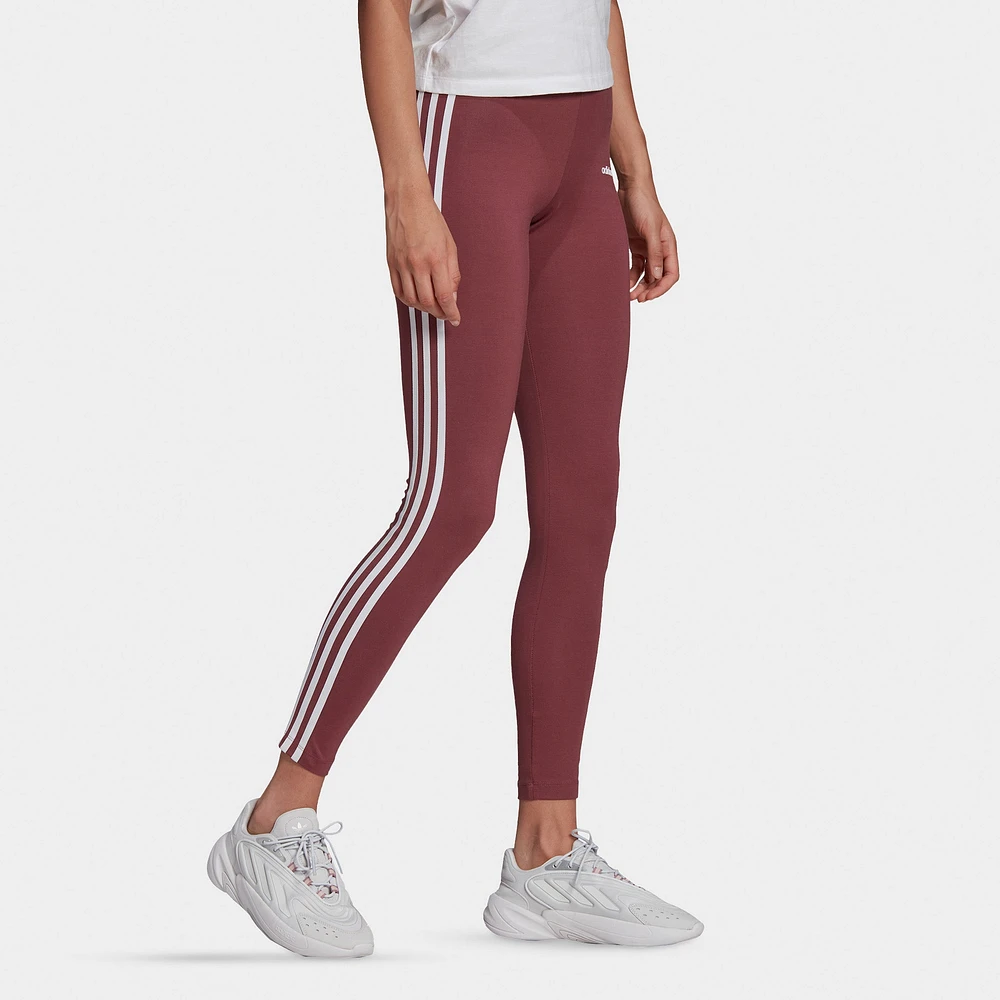 adidas Originals Women's Tights / Quiet Crimson