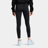 Reebok x Cardi B Women’s Lux Bold High-Rise Tights / Black