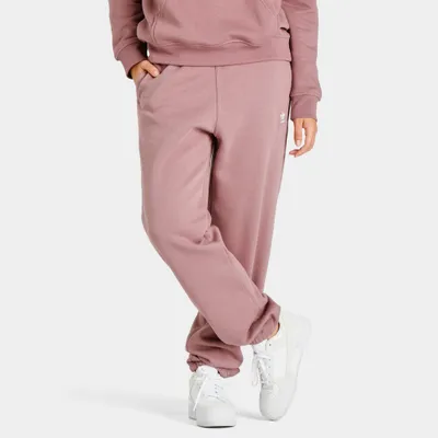 adidas Originals Women’s Adicolor Essentials Fleece Joggers / Purple