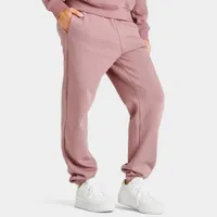 adidas Originals Women’s Adicolor Essentials Fleece Joggers / Purple